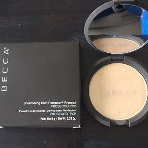 Jaclyn hill Prosecco pop highlighter